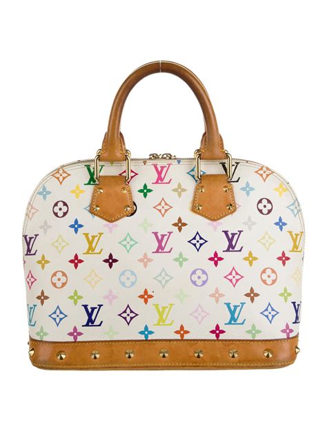 louis vuitton multicolore monogram|louis vuitton multicolore.